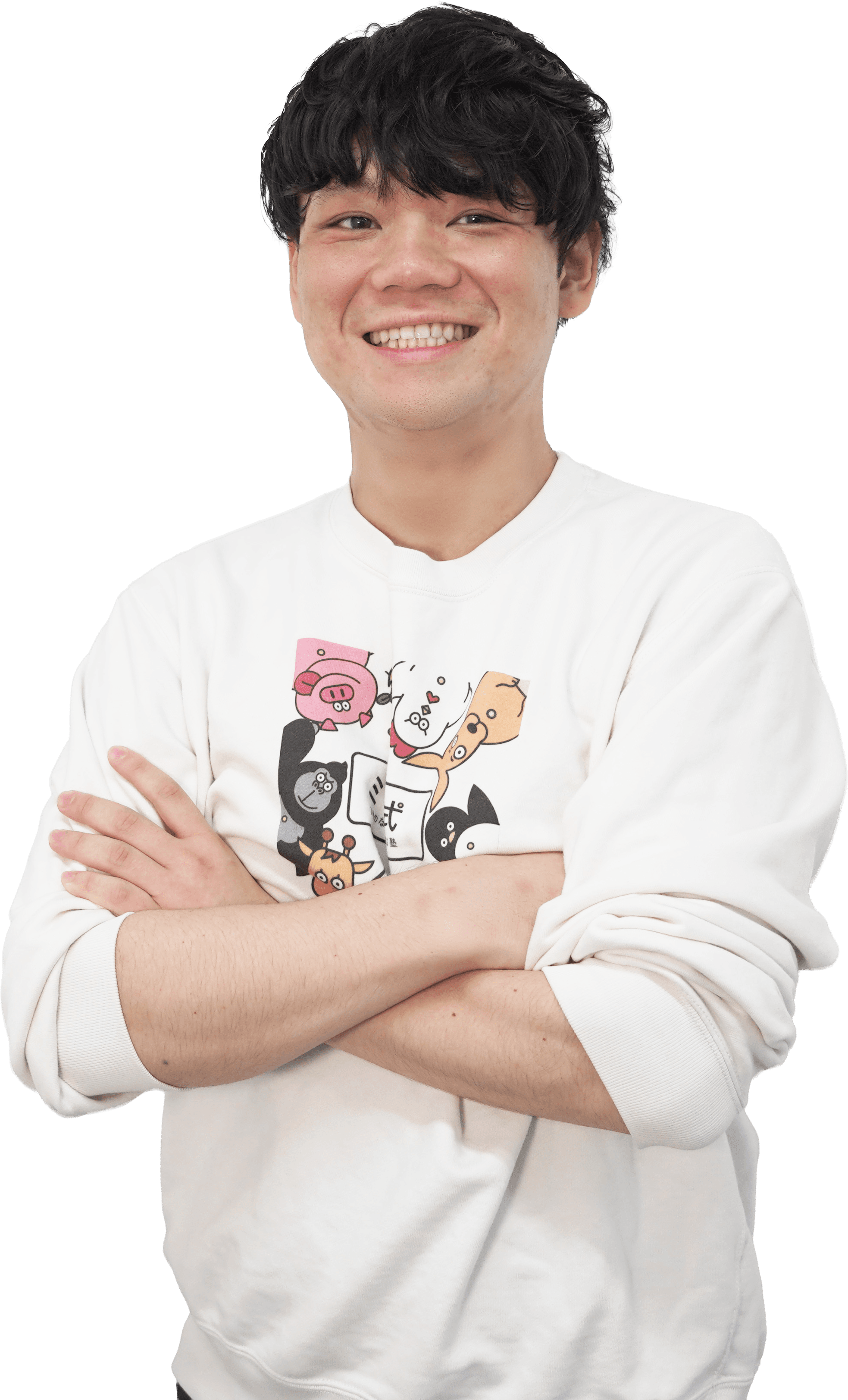 北林大和